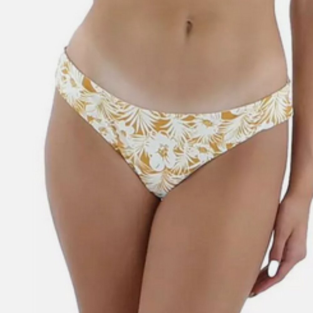L Space Women's Sandy Hipster Floral Bikini Bottom